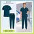 Uniforme Quirúrgico Expandex