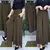 Pantalones holgados de algodón - comprar en línea