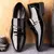Zapatos de Oxford Paten para hombre - buy online