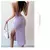 Image of Vestido largo con tirantes