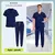 Uniforme Quirúrgico Expandex - Shop Dr.DJ