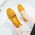 Zapatos informales sin cordones - comprar en línea