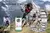 Image of Smart Watch MEAVEN de acero inoxidable