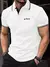 Polo de poliéster para hombre - Shop Dr.DJ