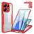 Protector de pantalla 360 Redmi Note