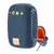 Bocina para Bicicleta TG392 - Shop Dr.DJ