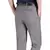KOACUS-pantalones de traje de cintura alta para hombre - online store