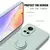 Funda de silicona Oppo Reno 10 - online store