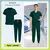 Imagen de Uniforme Quirúrgico Expandex