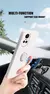 Funda de silicona Oppo Reno 10