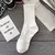 Calcetines de color sólido para hombre - comprar en línea