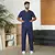 Pijama Quirúrgica Verde Unisex - comprar en línea