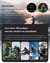 LIGE-Smart Watch de acero inoxidable