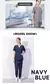 Pijama Quirúrgica con cuello V - comprar en línea