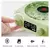 Bocina Bluetooth Retro