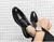 Zapatos formales Oxford