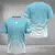 Camiseta para Color degradado - Shop Dr.DJ