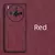 Funda de piel de oveja ZTE Nubia - buy online