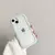 Funda con Marco Ondulado