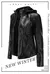 Chaqueta de cuero para frío - buy online