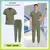 Uniforme Quirúrgico Expandex - tienda en línea