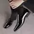 Image of Zapatos de Oxford Paten para hombre
