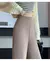 Traje caqui de cintura alta para mujer - Shop Dr.DJ