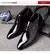 Zapatos de cuero - comprar en línea