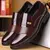 Zapatos de cuero sin cuerdas - Shop Dr.DJ
