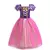 Vestido de Rapunzel - Shop Dr.DJ