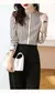 Imagen de Blusa informal de manga larga