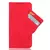 Funda tipo billetera de cuero ZTE Blade A on internet