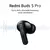 Xiaomi Buds 5 Pro on internet