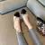 Imagen de Zapatos con lazo y antiderrapante