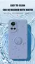 Funda de silicona Oppo Reno 10 - buy online