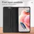Funda de cuero Xiaomi Redmi Note