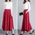 Pantalones elegantes con bolsillo frances on internet