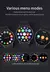Smart Watch AMOLED HD en internet