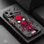 Funda con dibujos Marvel iPhone