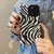 Imagen de Funda de silicona rayado