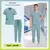Uniforme Quirúrgico Expandex - Shop Dr.DJ