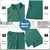 Uniforme clínico para mujer