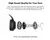 Image of Audifonos Sony 1000XM4