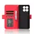 Funda tipo billetera de cuero ZTE Blade A - Shop Dr.DJ