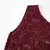 Vestido largo Elegante - Shop Dr.DJ