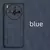 Funda de piel de oveja ZTE Nubia on internet