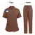 Uniforme clínico para mujer - Shop Dr.DJ