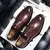Zapatos formales Oxford en internet