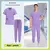 Uniforme Quirúrgico Expandex en internet