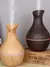 Humidificador con diseño de madera - buy online
